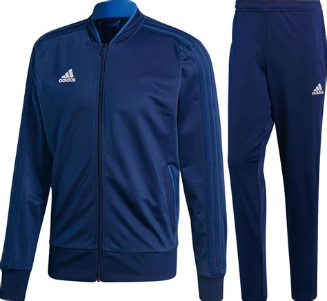 adidas trainingspakken.